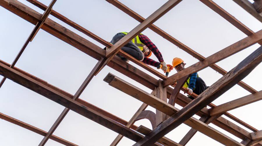 Expert top industrial roofings services in Philo, OH