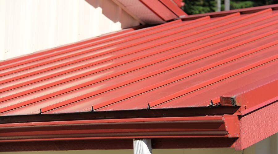 Industrial Roof Inspection in Philo, OH
